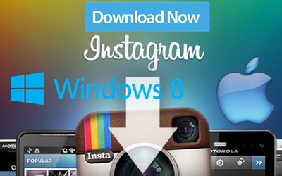 Instagram desktop free download
